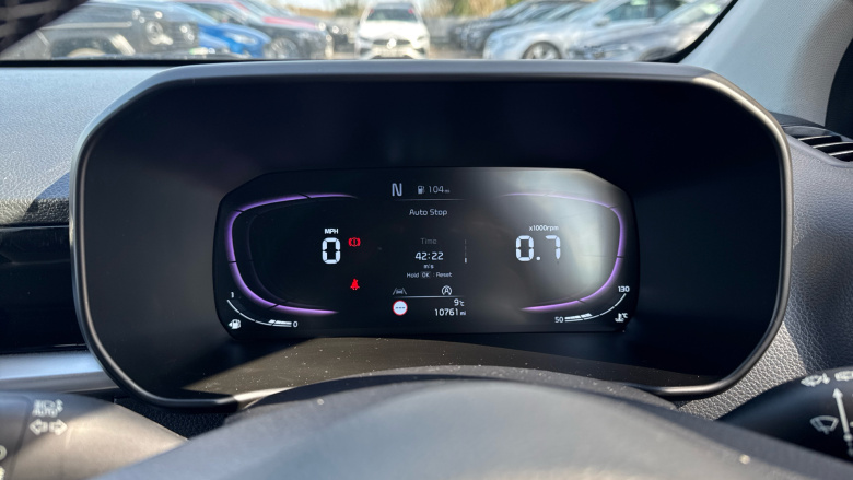 Kia Picanto 1.2 GT-line S 5dr Auto Petrol Hatchback